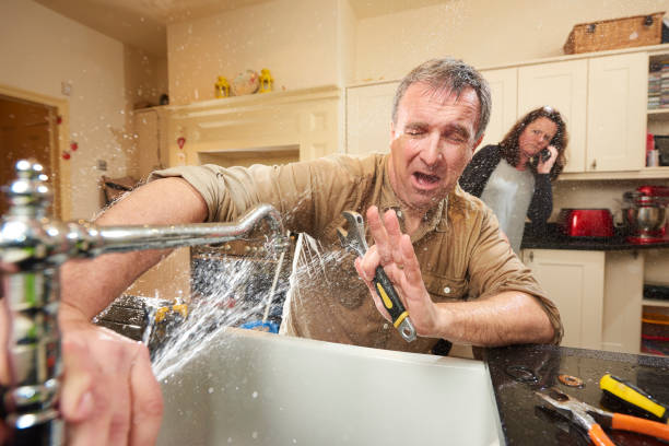 Fire Damage Restoration in Centennial Park, AZ